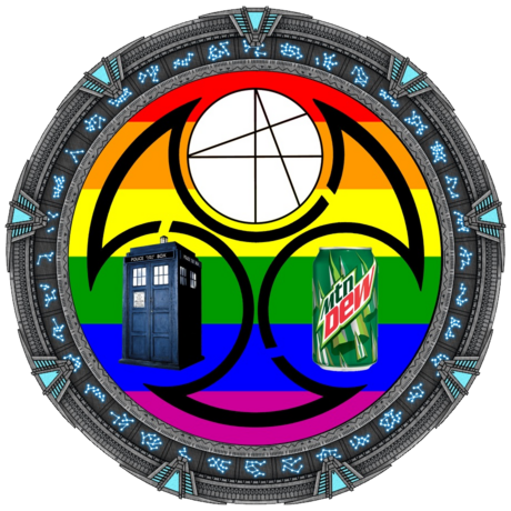 Centered Graphic